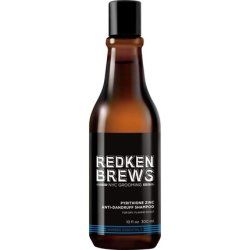 Anti-Dandruff Shampoo 1000ml