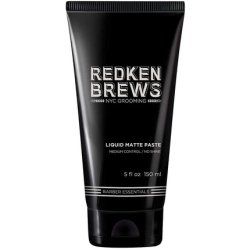 Redken Brews Men's Liquid Matte Paste 150ml
