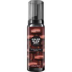 Matrix Color Blow Dry Auburn 70ml