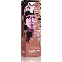 Pulp Riot Raven Collection Cleopatra Semi-Permanent Hair Color 118ml