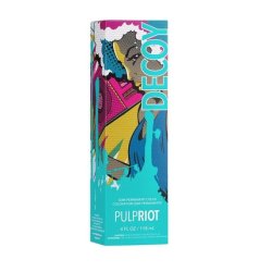 Pulp Riot Semi-Permanent Hair Color Neopop Decoy 4oz