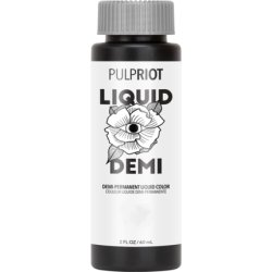 Pulp Riot Liquid Demi 60 Milliliters Natural 10.0 Hair Coloring