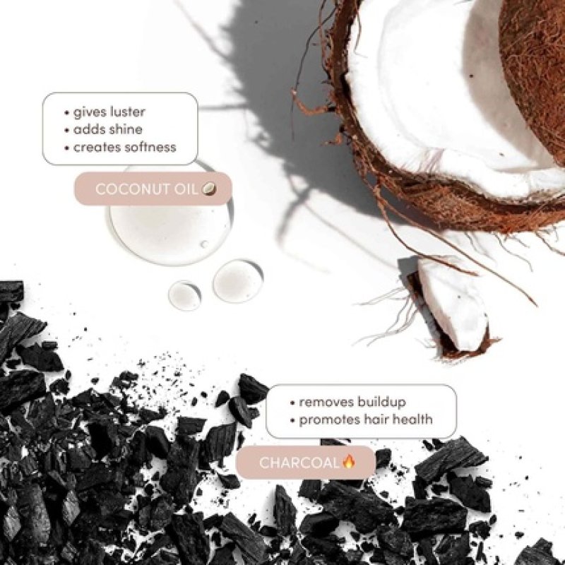 Mizani Gentle Clarifying Shampoo for All Texture Types