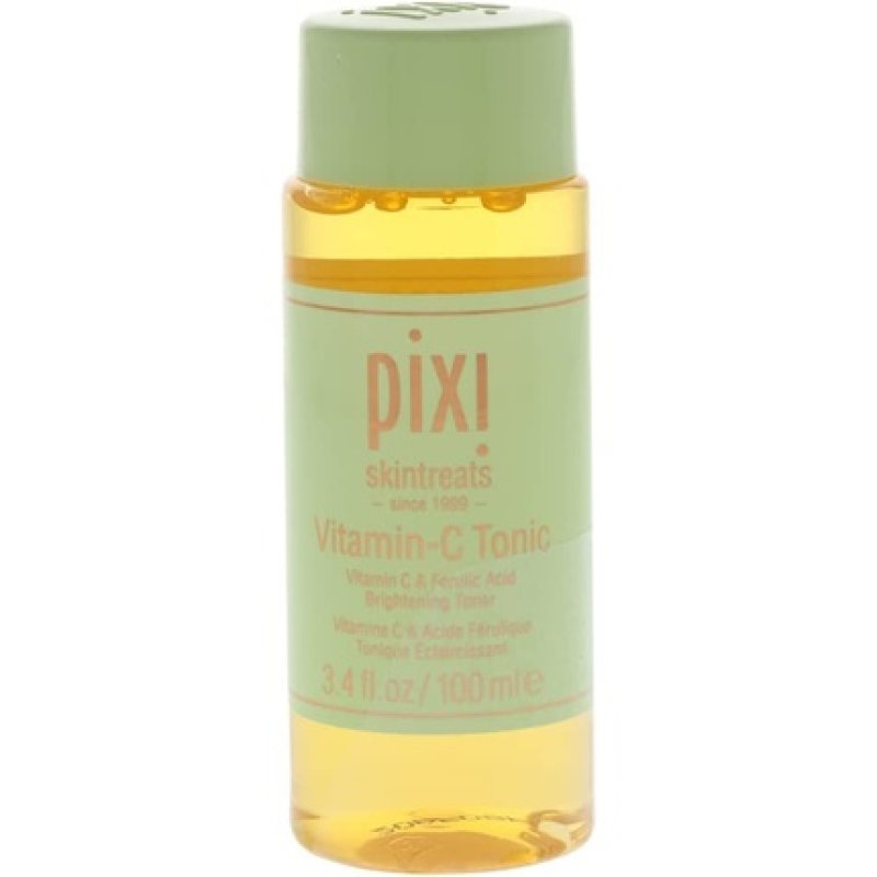 Pixi Vitamin-C Tonic Brightening Toner 100ml