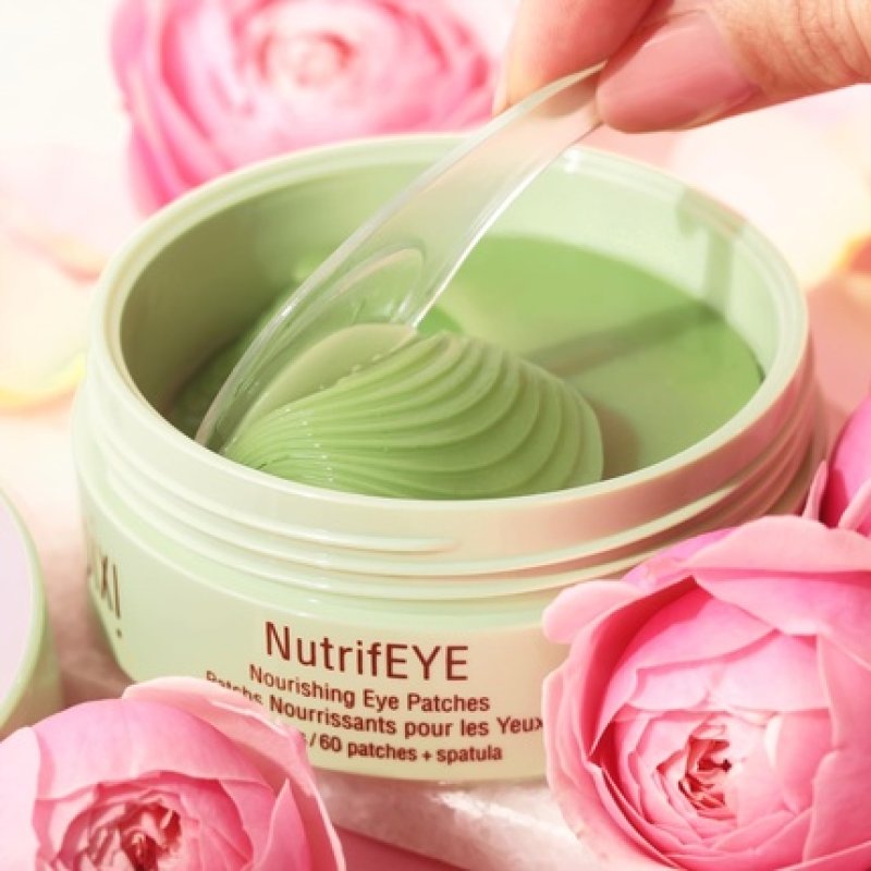 Pixi Beauty NutrifEYE Rose Eye Patches