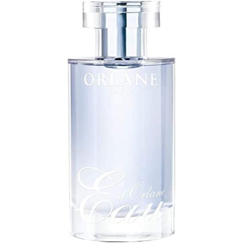 Eau D'Orlane Eau De Toilette Spray 100ml