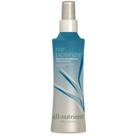 All Nutrient Hair Proteinizer 8.4oz