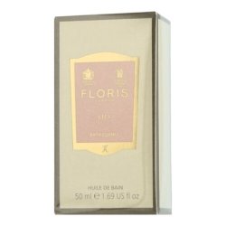 Floris Lily Bath Essence 50ml