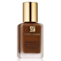 Estee Lauder Wear Liquid Foundation 7C1 Rich Mahogany 30ml