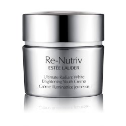 Estee Lauder Re-Nutriv Ultimate Radiant White Brightening Youth Cream 50ml