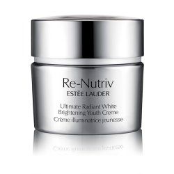 Estée Lauder Re-Nutriv Ultimate Radiant White Brightening Youth Crèmes de jour et de nuit Visage 50 ml