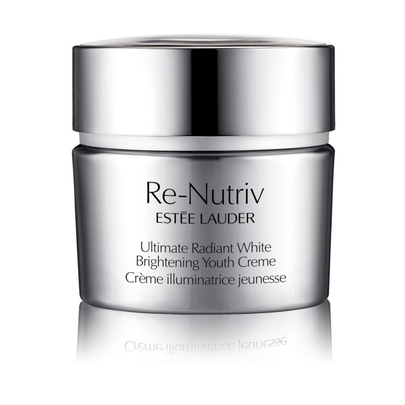 Estée Lauder Re-Nutriv Ultimate Radiant White Brightening Youth Crèmes de jour et de nuit Visage 50 ml