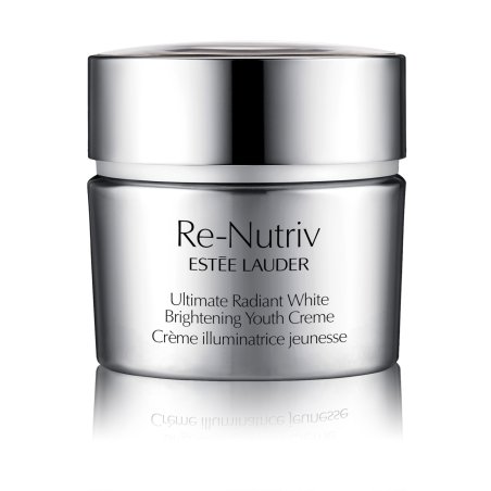 Estee Lauder Re-Nutriv Ultimate Radiant White Brightening Youth Cream 50ml