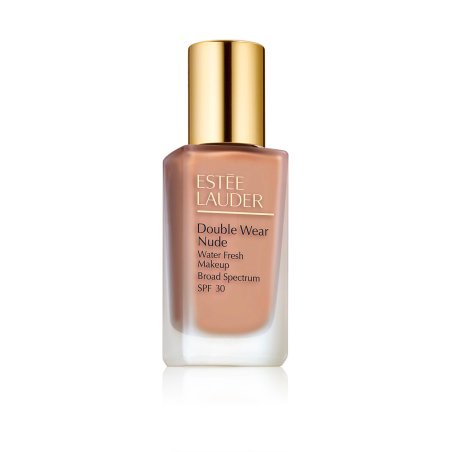 Estée Lauder Double Wear Nude Water Fresh Makeup SPF 30 30 ml liquid 3C2 Pebble