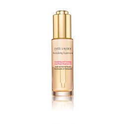 Estee Lauder 030422 Revitalizing Supreme Nourishing and Hydrating Dual Phase Treatment Oil
