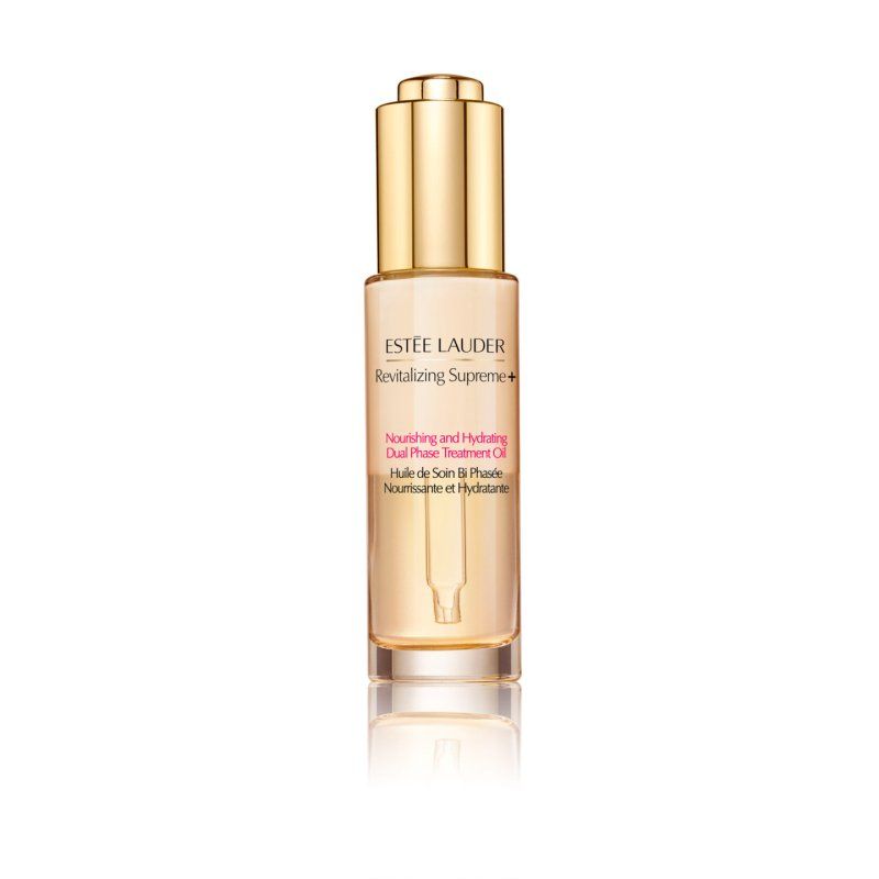 Estée Lauder Revitalizing Supreme Nourishing & Hydrating Dual Phase Treatment Oil Concentré pour le visage 30 ml