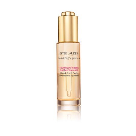 Estée Lauder Revitalizing Supreme Nourishing & Hydrating Dual Phase Treatment Oil Concentré pour le visage 30 ml