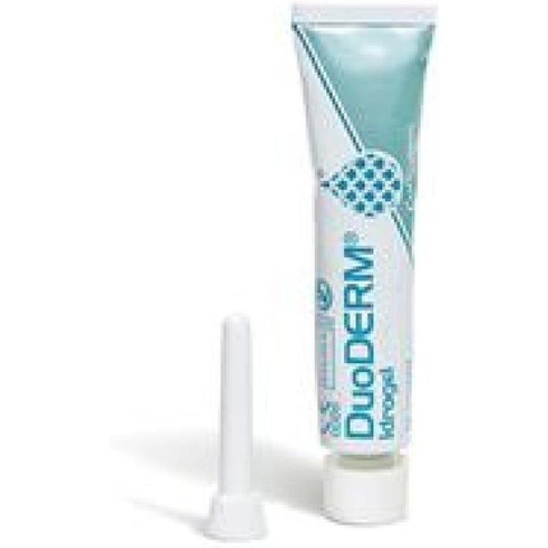 Duoderm Medic Hydrogel C Appl 1
