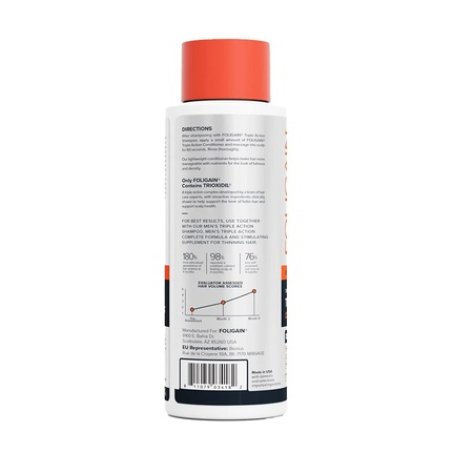 Anti-Hair Loss Conditioner for Men 473ml