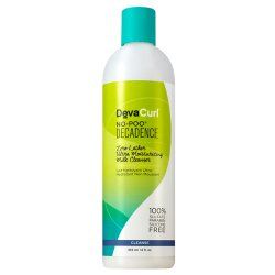 DevaCurl No-Poo Decadence 355 ml Unisexe