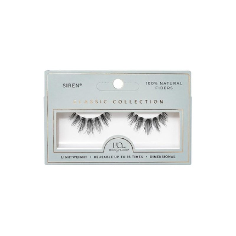 House of Lashes Siren