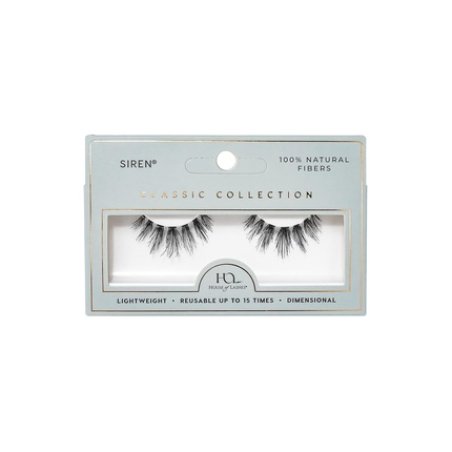 House of Lashes Siren