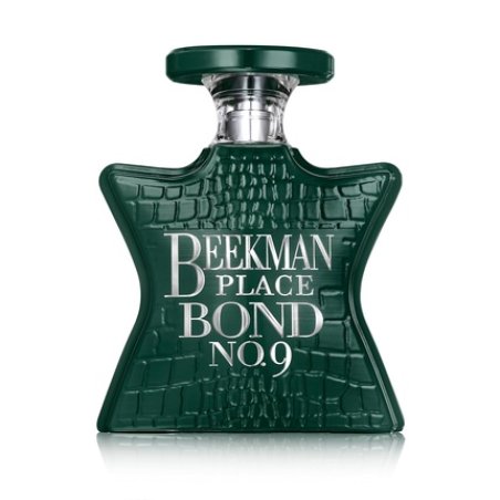 Bond No. 9 New York Beekman Place Men's Eau De Parfum 3.4 Fl Oz