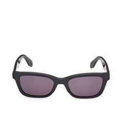 Adidas Or0117 01a Sunglasses - 53mm