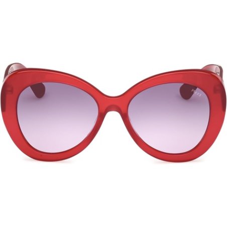 Pucci EP0232 Shiny Light Red Women's Sunglasses 56/18/140