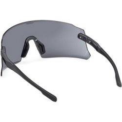 Adidas Sport SP0100 02A Matte Black Men's Sunglasses