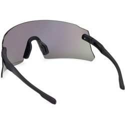 Adidas Sport SP0100 02Q Matte Black Men's Sunglasses