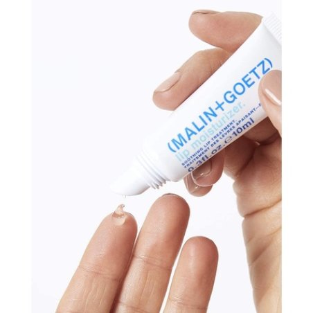 Malin Goetz Lip Moisturizer White
