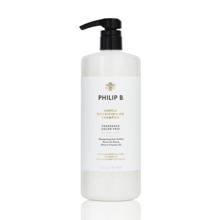 Philip B African Shea Butter 947 ml Shampoing Non-professionnel Unisexe