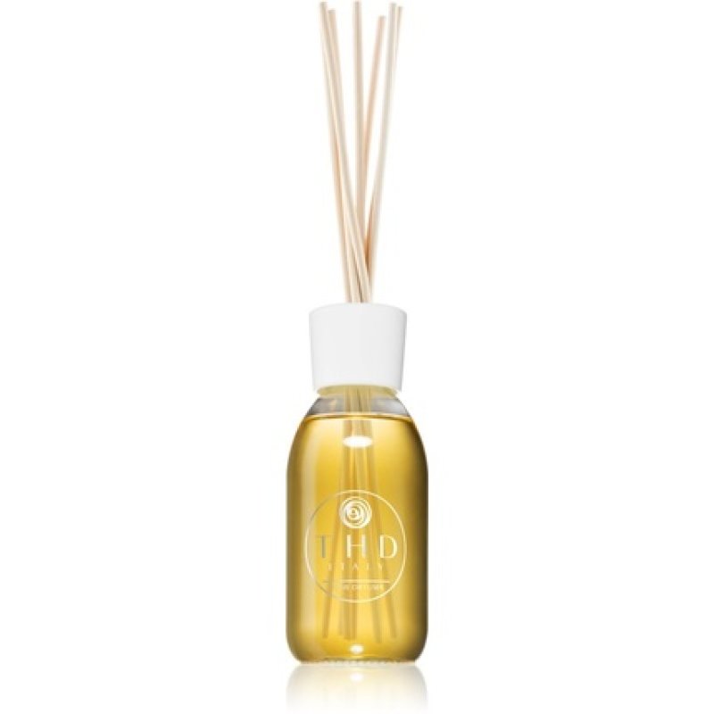 THD Aroma Diffuser - Sandalwood and Bergamot, 200 ml