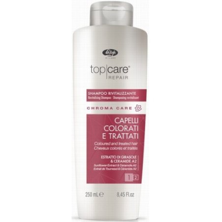 Lisap Top Care Repair Chroma Care Shampoo 250ml