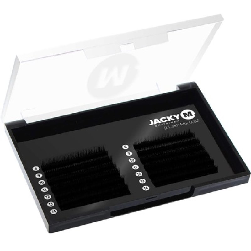 Jacky M D Lash 0.05 14mm