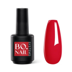 Bo.Nail Systems Gel Polish 020 Fiesta