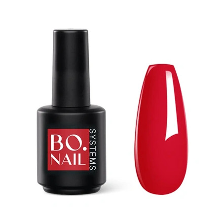 Bo.Nail Systems Gel Polish 020 Fiesta