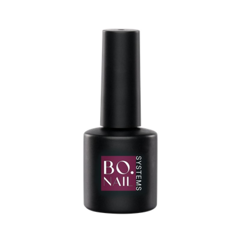 Bo.Nail Systems Soakable Gel Polish - 038 Dragon Fruit - 7 Milliliters