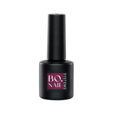 Bo.Nail Systems Soakable Gel Polish - 038 Dragon Fruit - 7 Milliliters