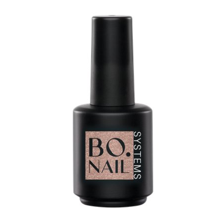 Bo.Nail Systems Soakable Gel Polish 041 Hollywood 15ml