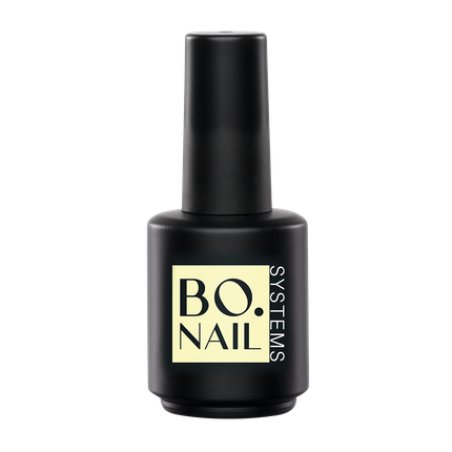 Bo.Nail Systems Soakable Gel Polish 068 Cheesecake 15ml