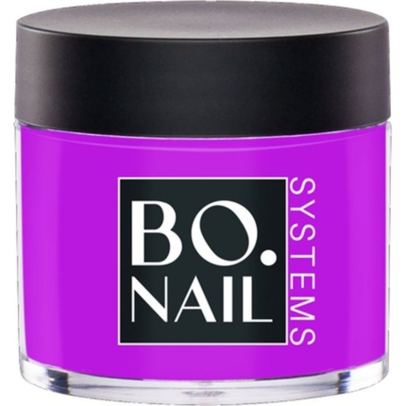Bo.Nail Systems Dip - 017 Behind The Curtain - 25 Gr