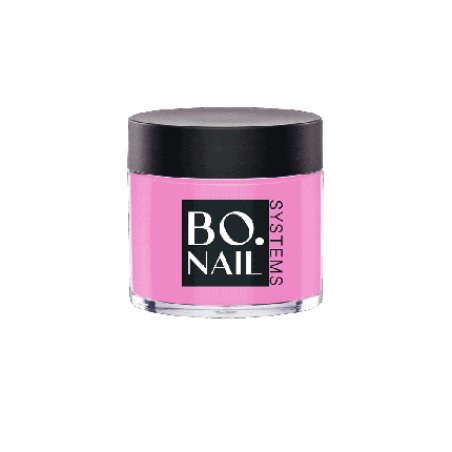 Bo.Nail Systems Bo Dip. 019 That's Grape - Nail Dip Powder