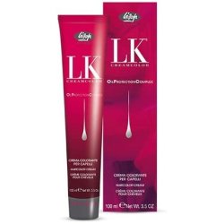 Lisap Lk OPC Hair Color 100ml 5/9 Light Brown Cool Brown