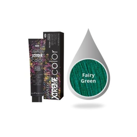 Lisaplex Xtreme Color