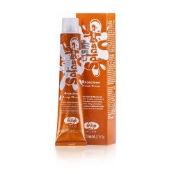 Lisap, Hair Care And Scalp Orange - 60 Ml