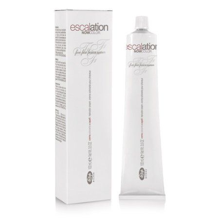 Lisap Escalation Now Color couleur de cheveux Blonde 100 ml
