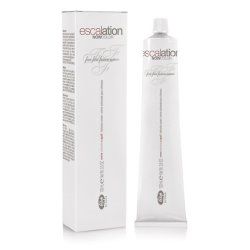 Lisap Escalation Now Color couleur de cheveux Marron 100 ml