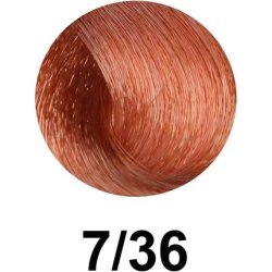 Lisap Hair and Scalp Care Diapason 7/36 100ml